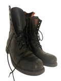 1960s US Army Combat Boots